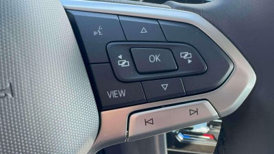 2027 Volkswagen Jetta 1.5T S