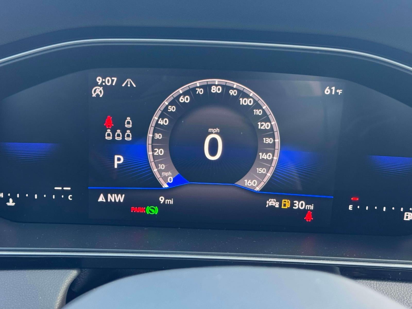 2027 Volkswagen Jetta 1.5T S