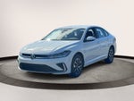 2027 Volkswagen Jetta 1.5T S