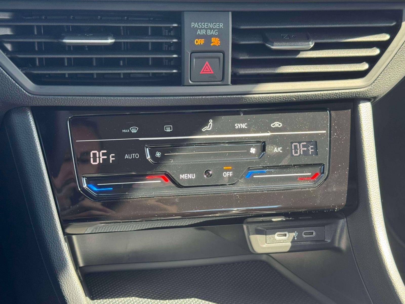 2027 Volkswagen Jetta 1.5T S