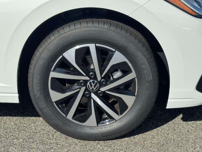 2027 Volkswagen Jetta 1.5T S