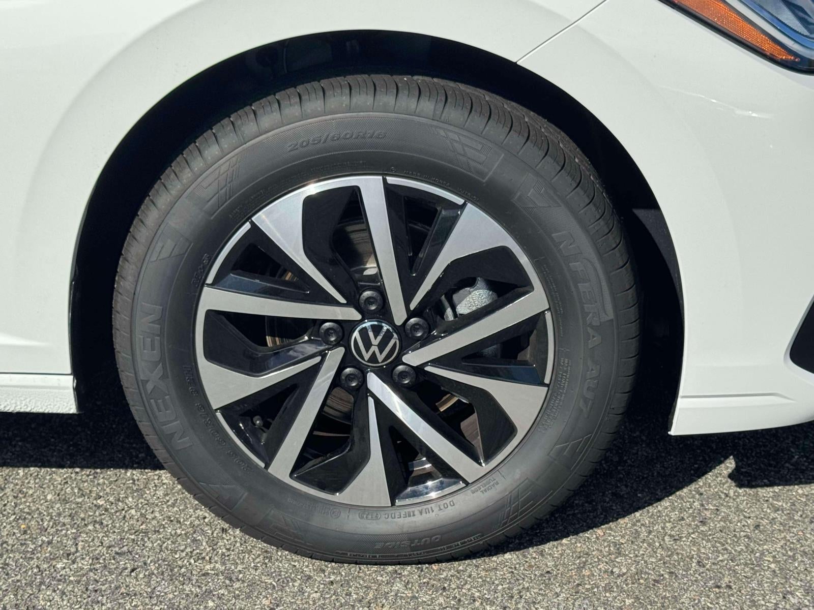 2027 Volkswagen Jetta 1.5T S