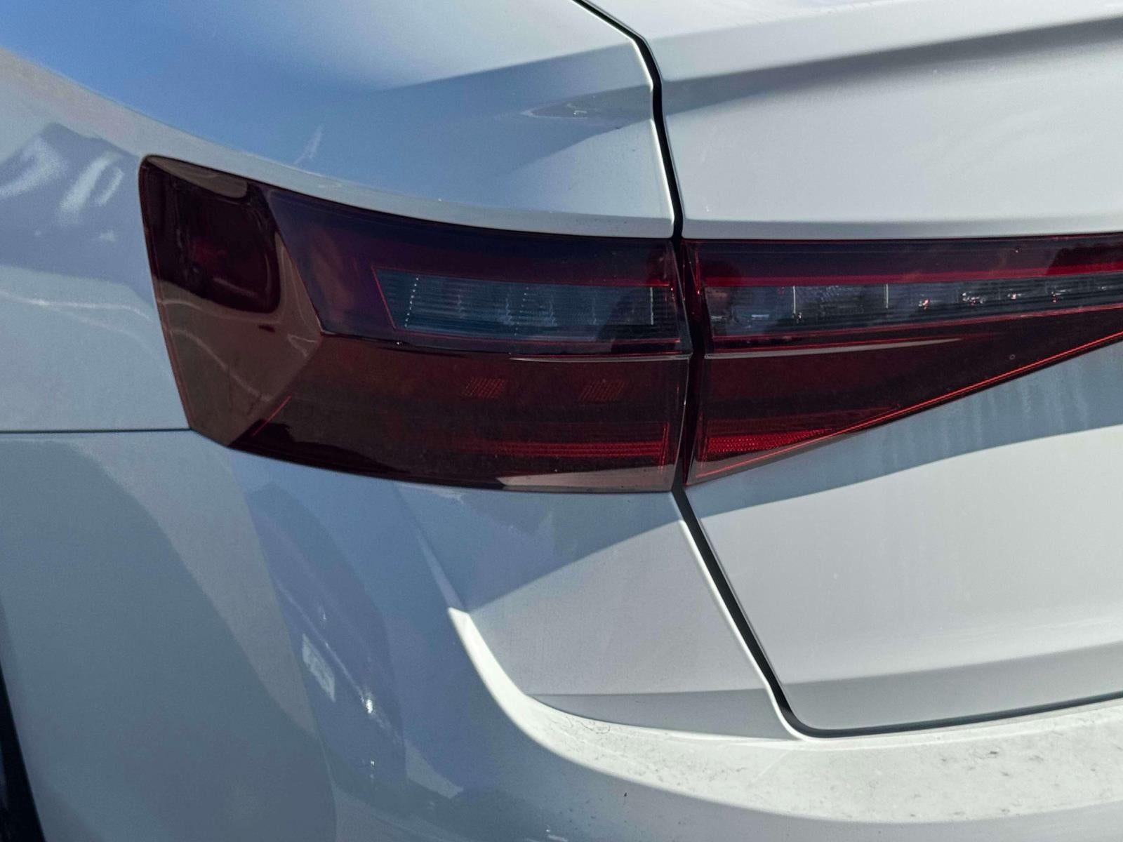2027 Volkswagen Jetta 1.5T S