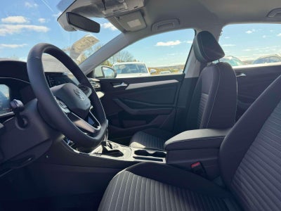 2027 Volkswagen Jetta 1.5T S