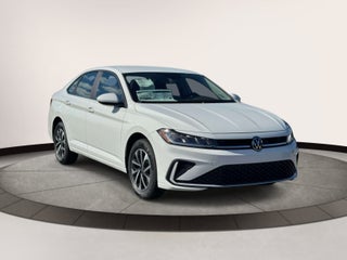 2027 Volkswagen Jetta 1.5T S