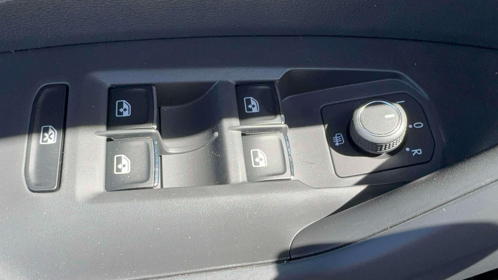 2026 Volkswagen Jetta SE Auto