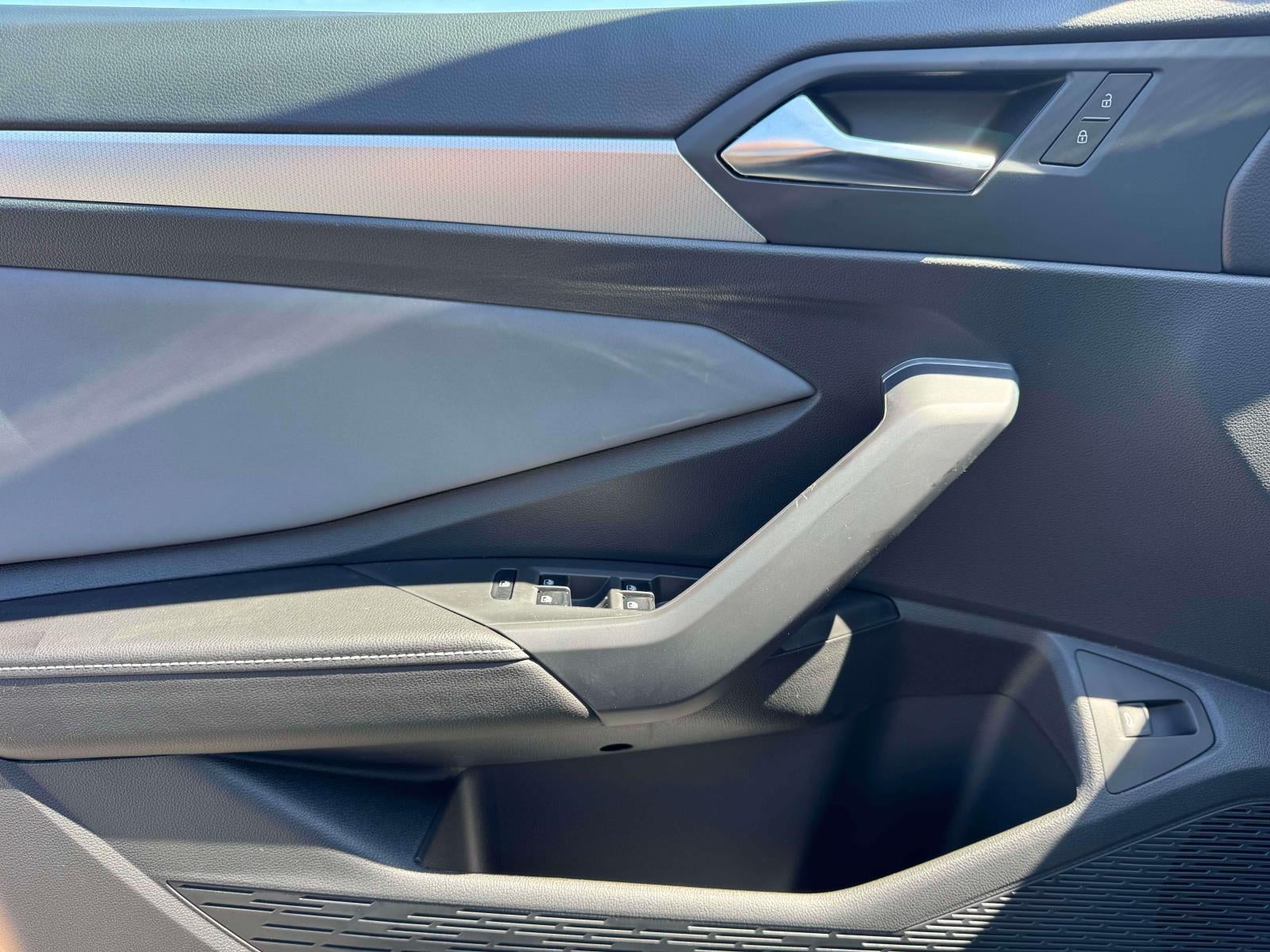 2026 Volkswagen Jetta SE Auto