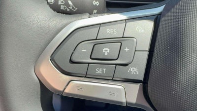 2026 Volkswagen Jetta SE Auto