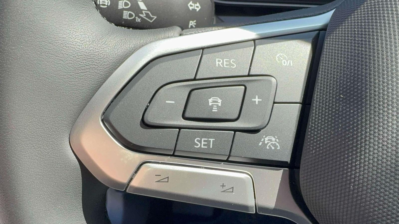 2026 Volkswagen Jetta SE Auto