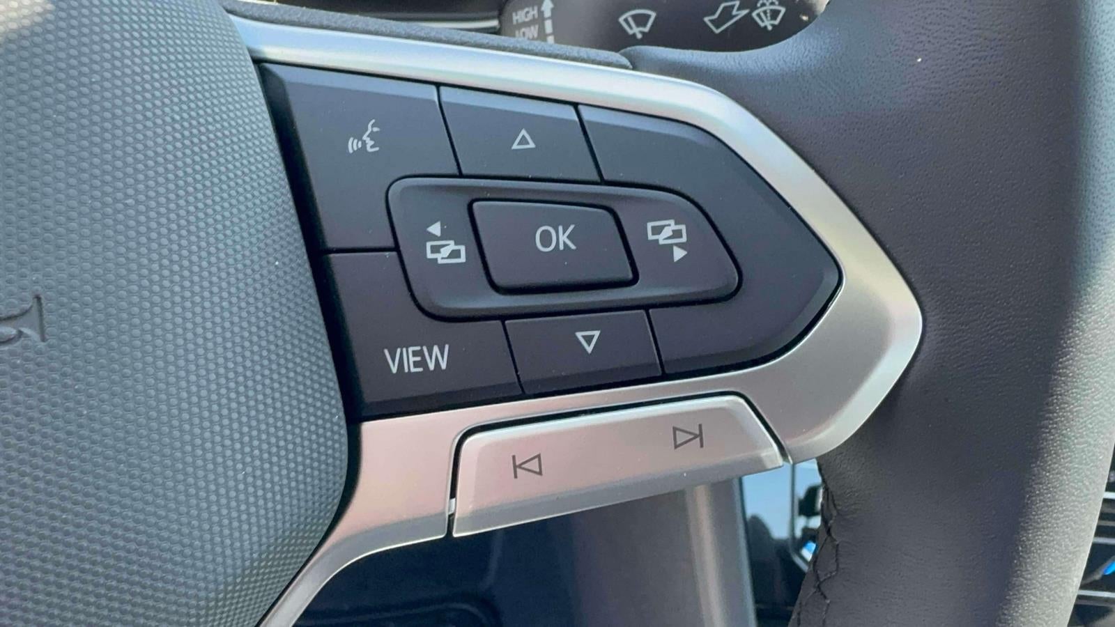 2026 Volkswagen Jetta SE Auto