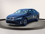 2026 Volkswagen Jetta SE Auto