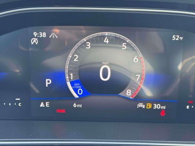 2026 Volkswagen Jetta SE Auto