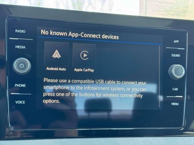 2026 Volkswagen Jetta SE Auto