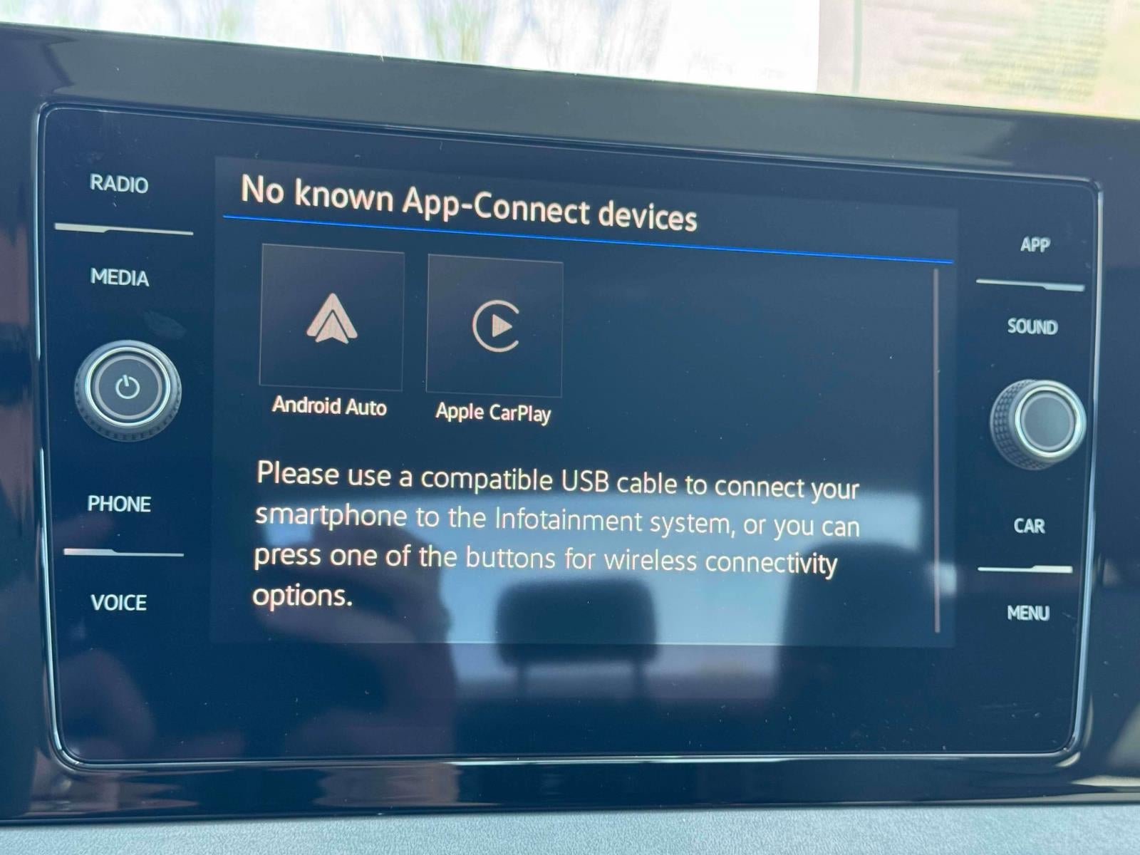 2026 Volkswagen Jetta SE Auto