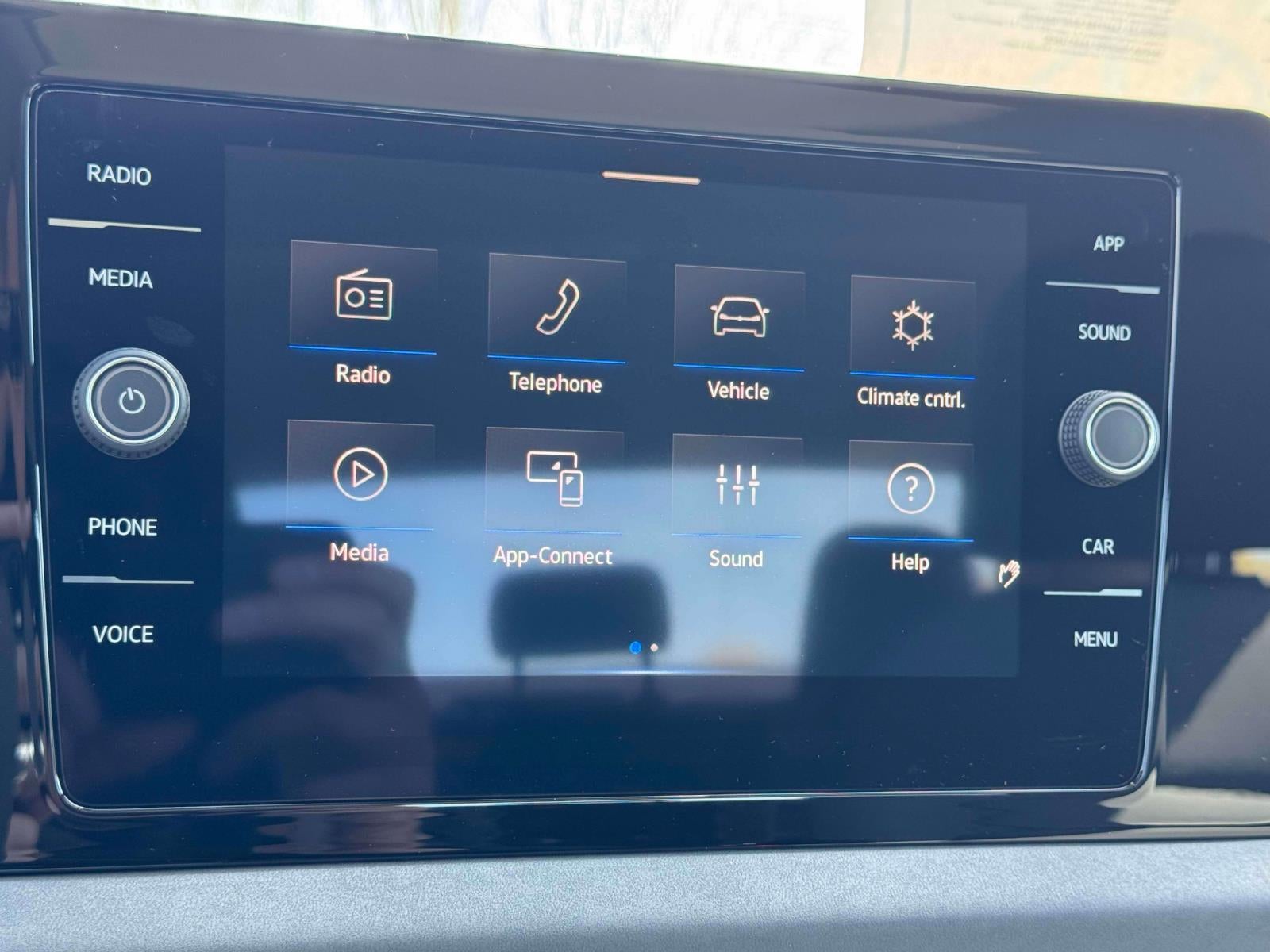 2026 Volkswagen Jetta SE Auto