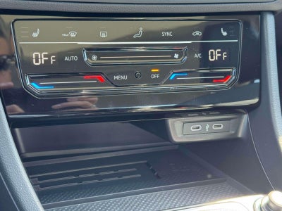 2026 Volkswagen Jetta SE Auto