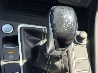 2026 Volkswagen Jetta SE Auto