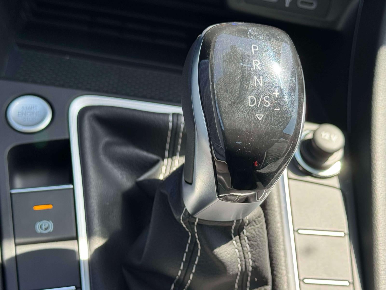 2026 Volkswagen Jetta SE Auto