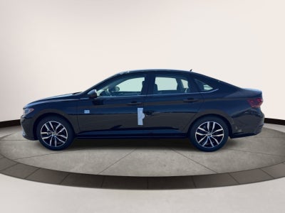 2026 Volkswagen Jetta SE Auto