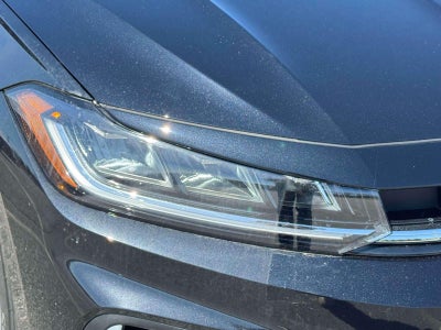 2026 Volkswagen Jetta SE Auto