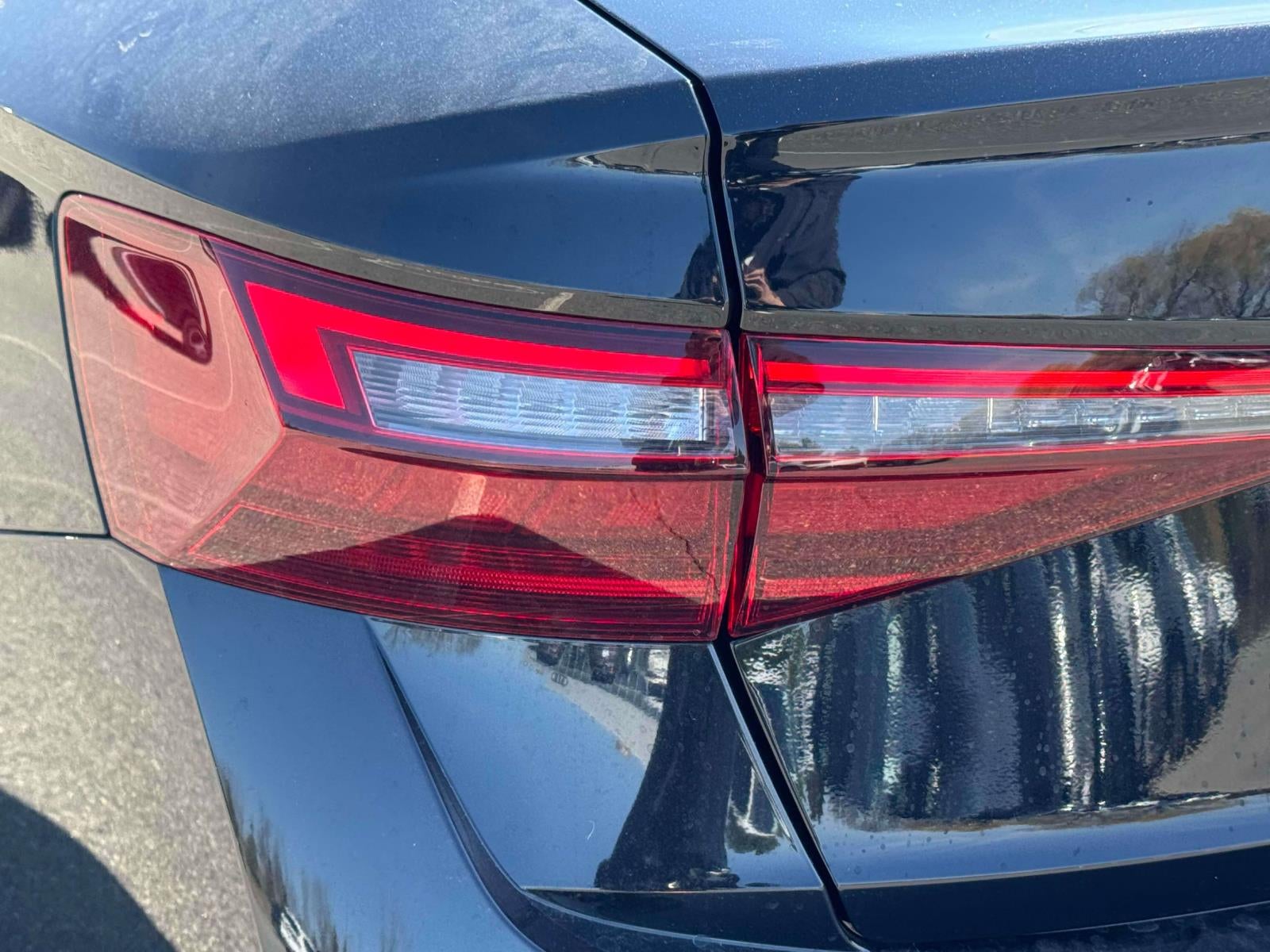 2026 Volkswagen Jetta SE Auto