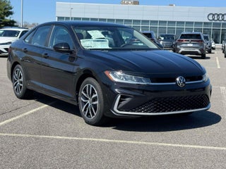 2026 Volkswagen Jetta SE Auto