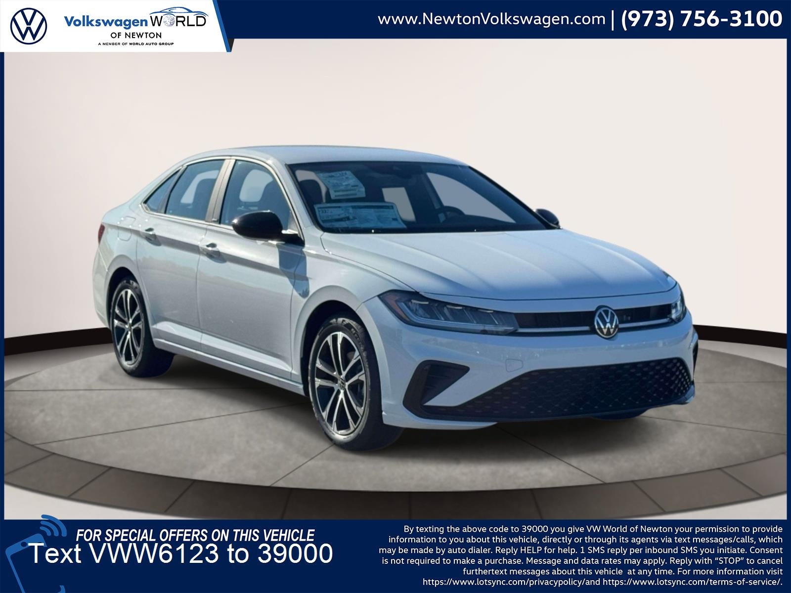 2027 Volkswagen Jetta
