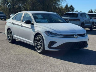 2027 Volkswagen Jetta 1.5T Sport
