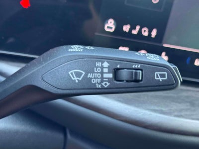 2025 Audi Q5 Premium