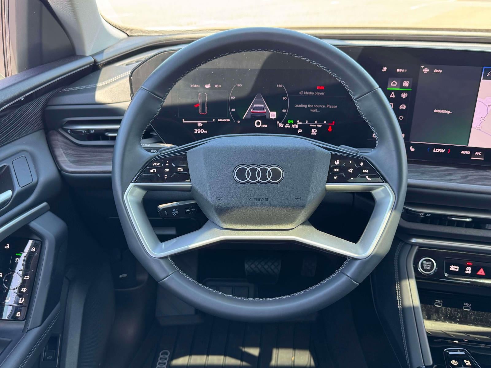 2025 Audi Q5 Premium