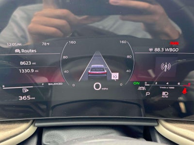 2025 Audi Q5 Premium