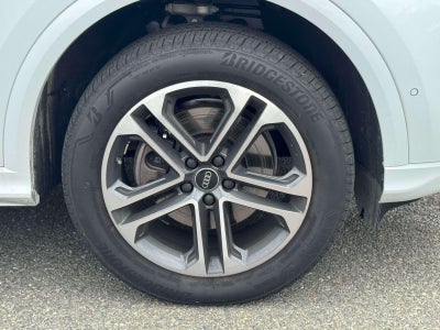 2025 Audi Q5 Premium