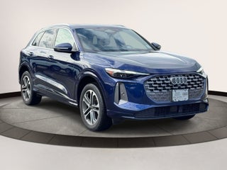 2025 Audi Q5 Premium