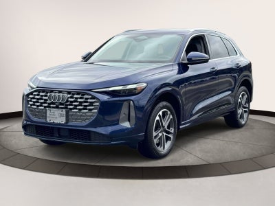 2025 Audi Q5 Premium