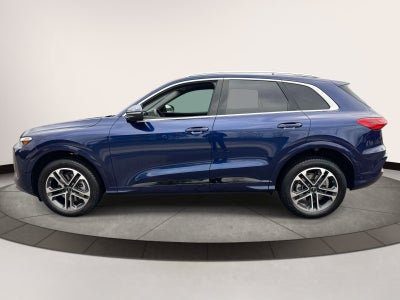 2025 Audi Q5 Premium