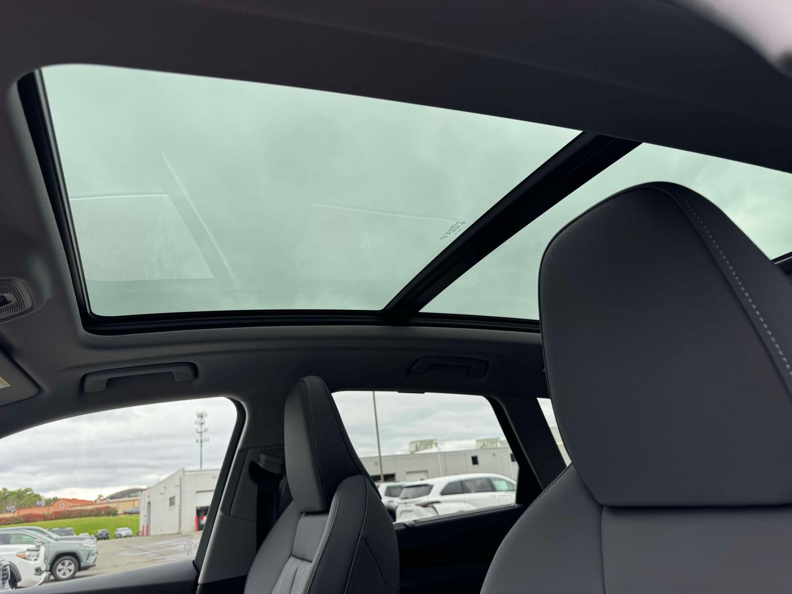 2025 Audi Q5 2.0T Premium Plus