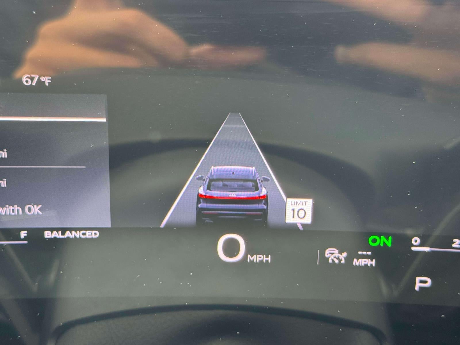 2025 Audi Q5 2.0T Premium Plus