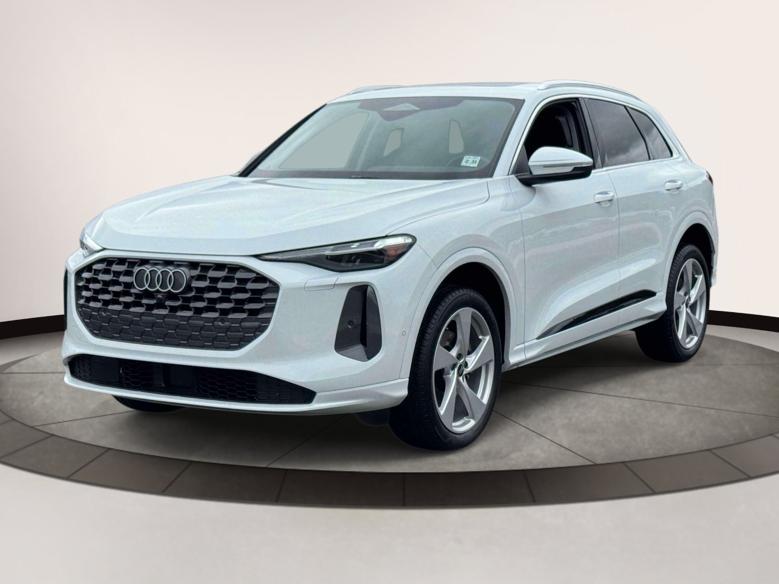 2025 Audi Q5 2.0T Premium Plus