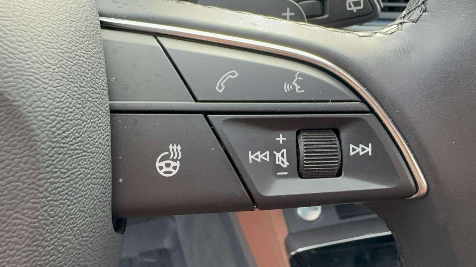 2025 Audi Q5 Sportback S line Premium Plus