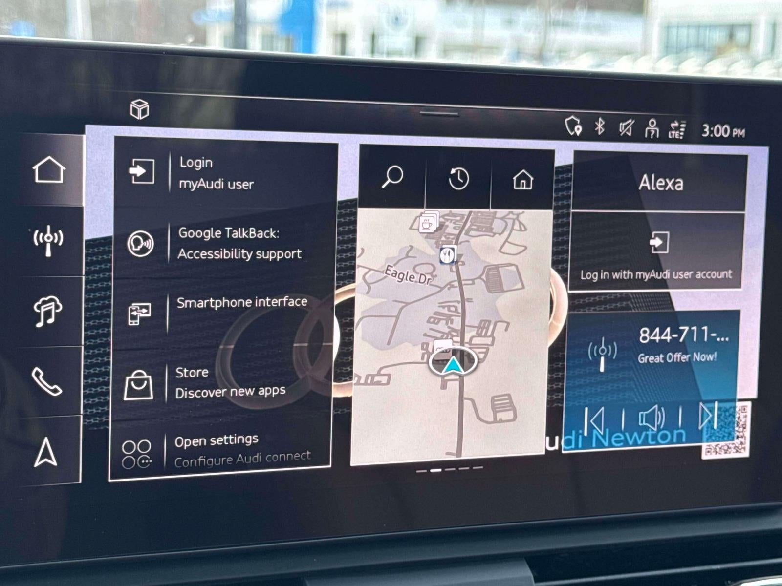 2025 Audi Q5 Sportback S line Premium Plus