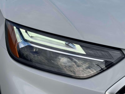 2025 Audi Q5 Sportback S line Premium Plus