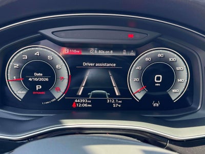 2023 Audi Q7 45 Premium