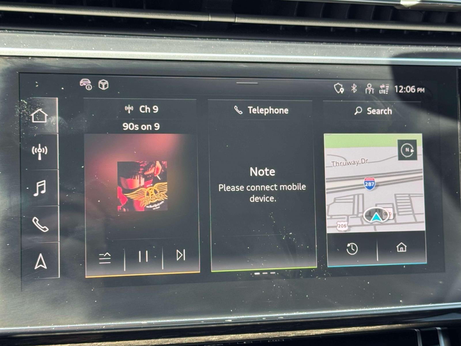 2023 Audi Q7 45 Premium