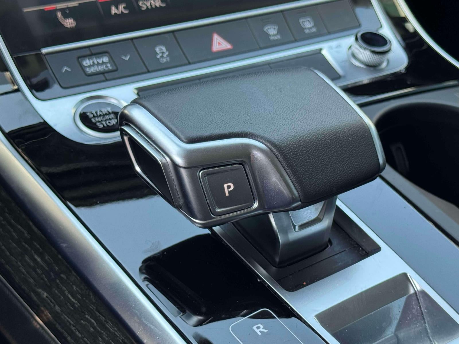 2023 Audi Q7 45 Premium