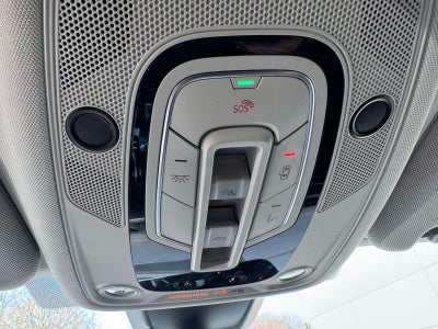 2023 Audi Q7 45 Premium