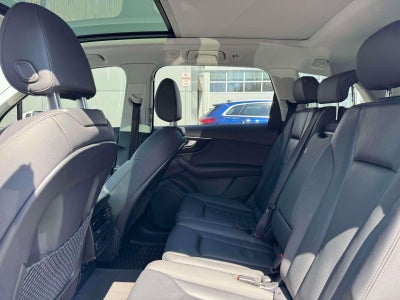2023 Audi Q7 45 Premium