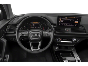 2022 Audi Q5 40 Premium Plus