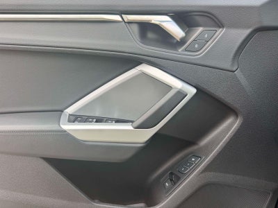 2025 Audi Q3 S line Premium 45 TFSI quattro