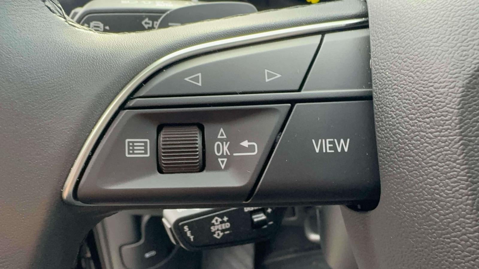 2025 Audi Q3 S line Premium 45 TFSI quattro