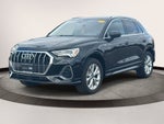 2025 Audi Q3 S line Premium 45 TFSI quattro